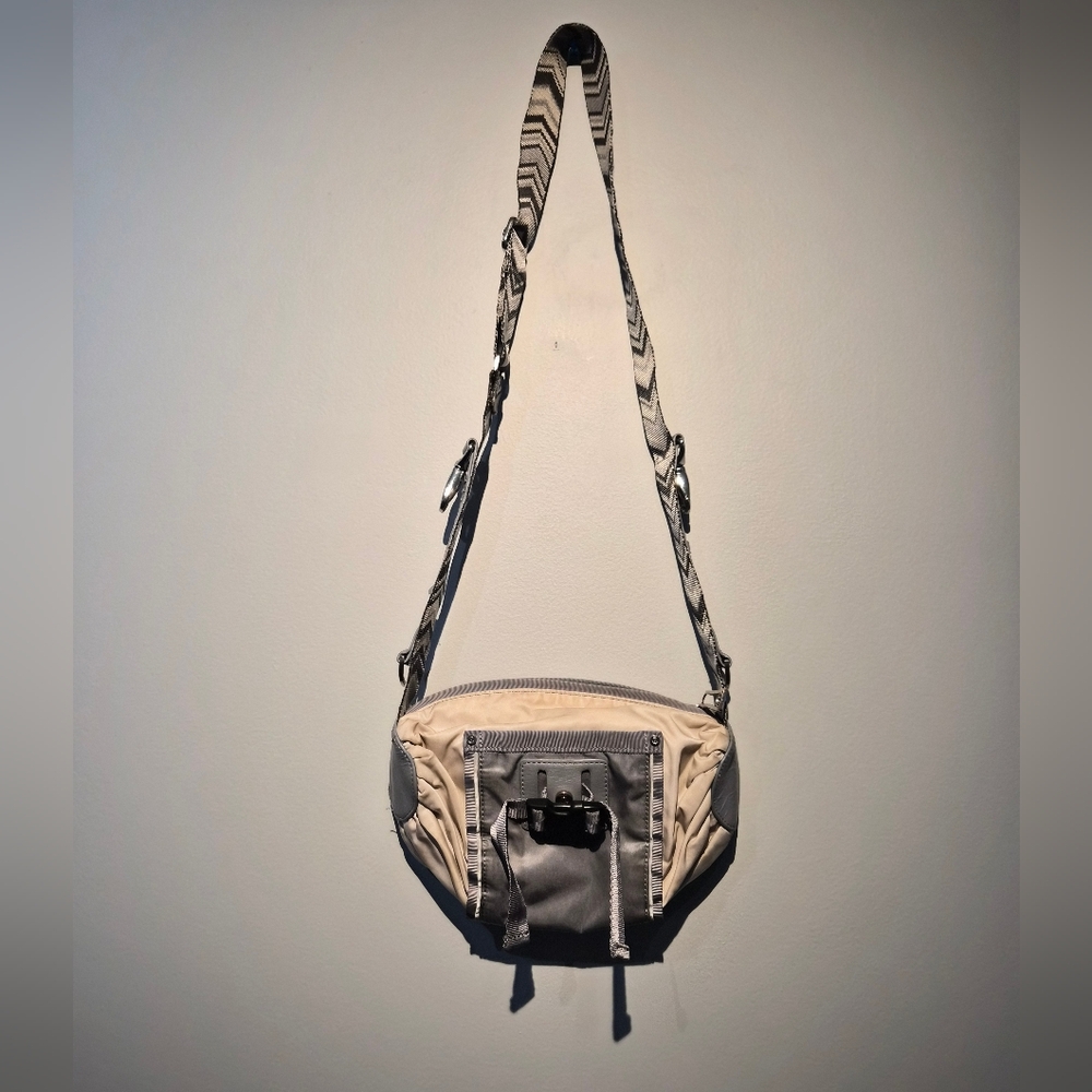 Lululemon Multi Purpose Shoulder Bag | OS